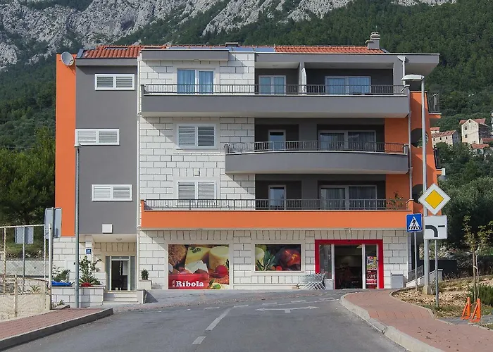 Villa Rudez
