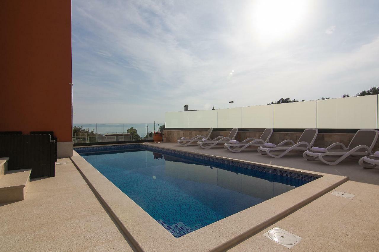 Rudez Apartment Makarska