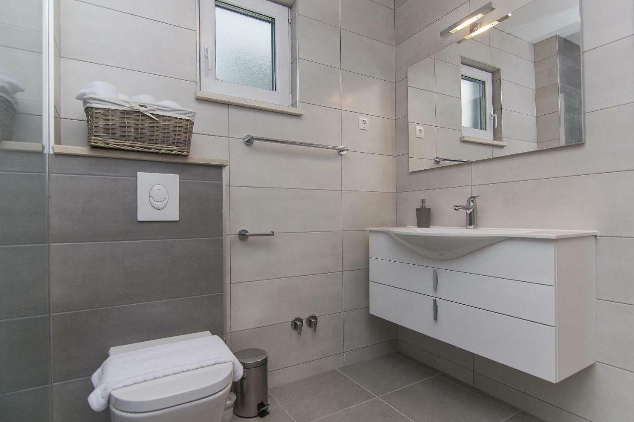 Rudez Apartment