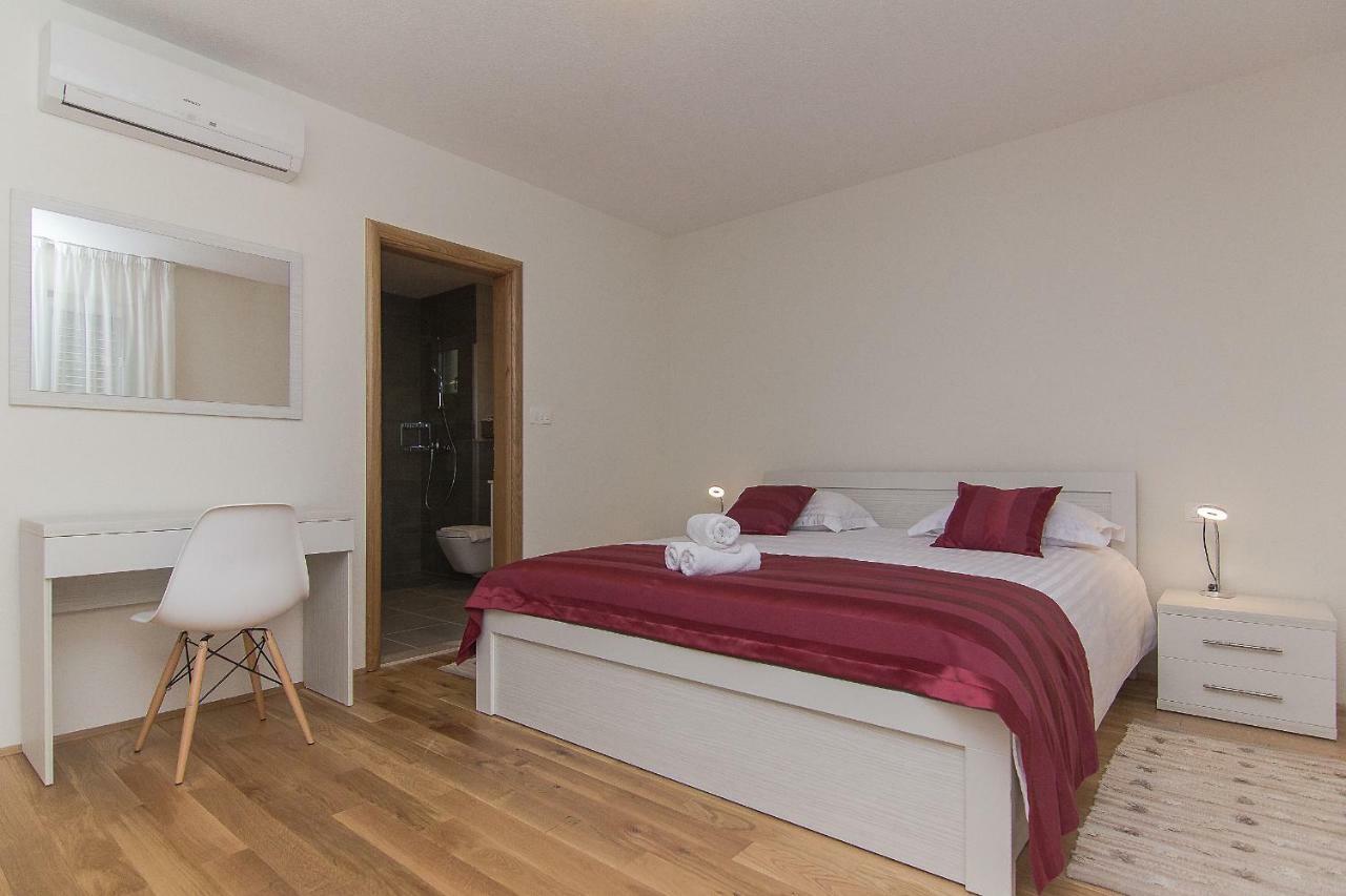 Apartment Rudez Makarska