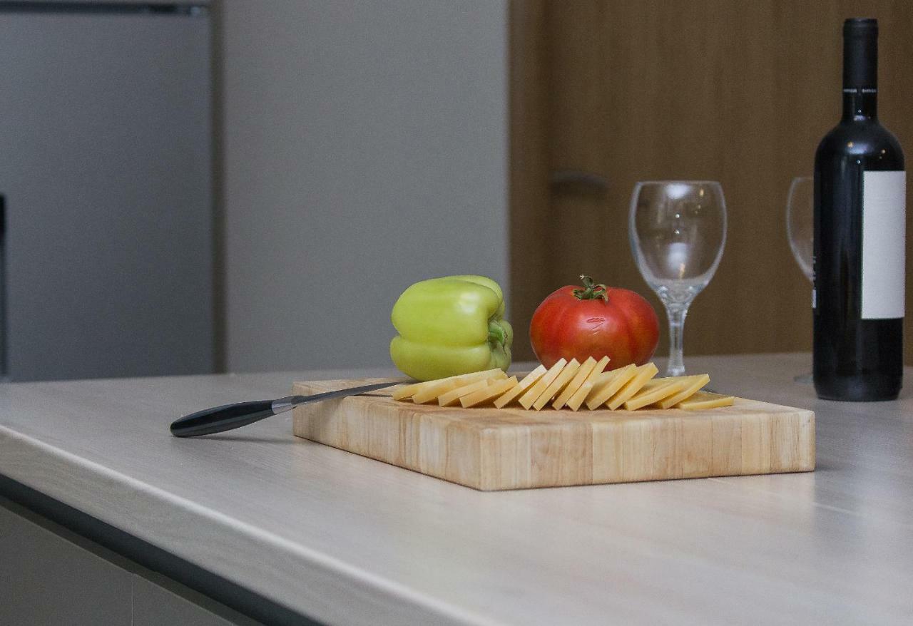 Apartment Rudez Makarska
