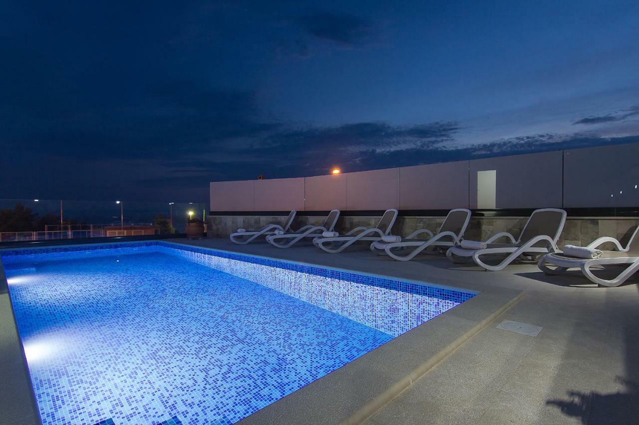 Rudez Apartment Makarska