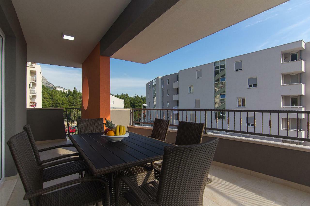 Rudez Apartmán