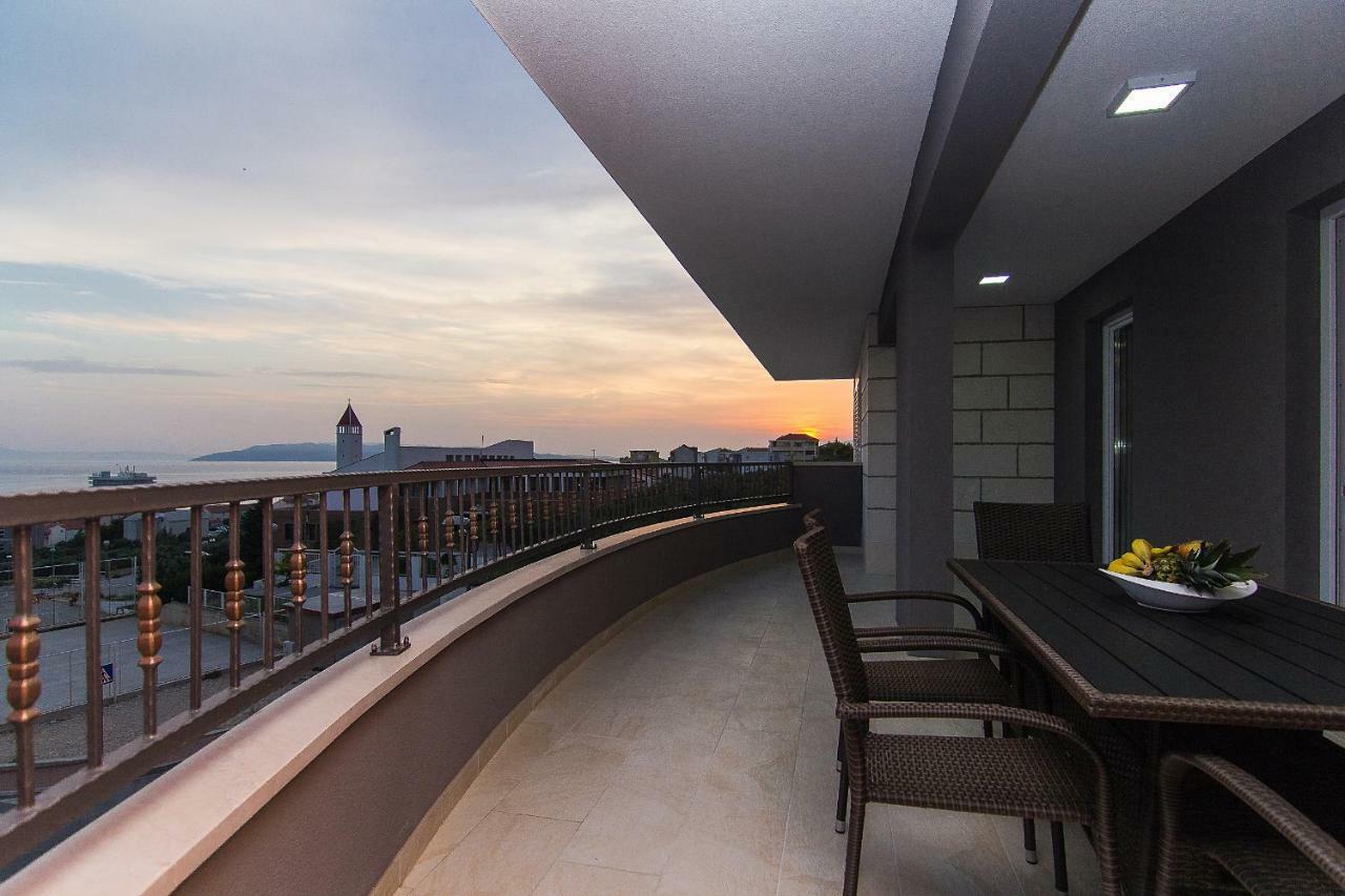 Apartment Rudez Makarska