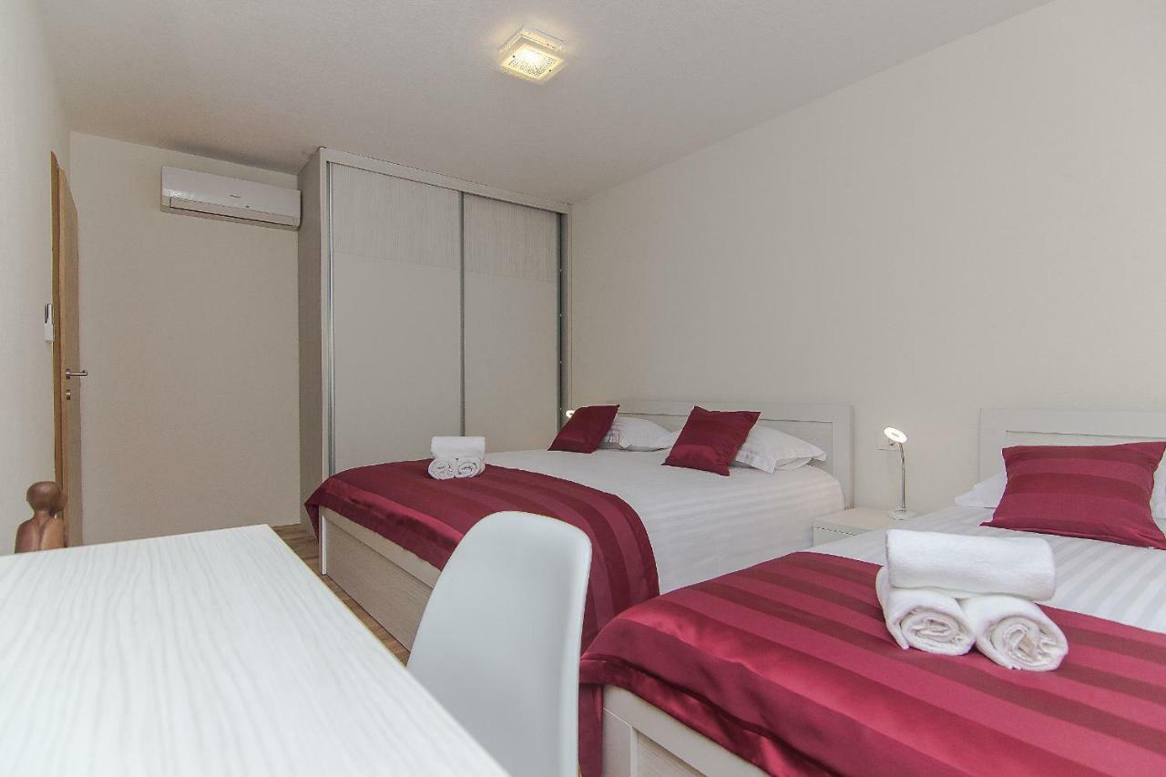 Rudez Apartment