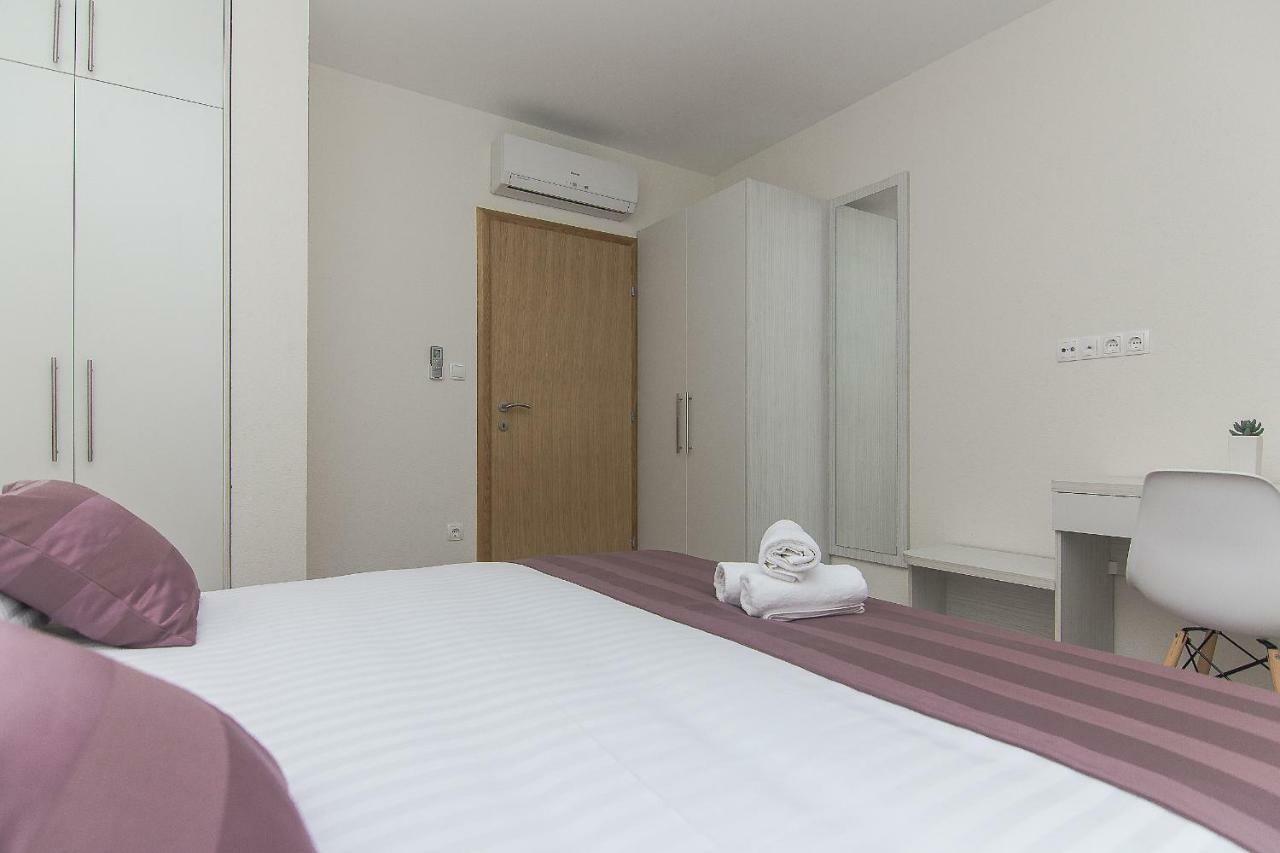 Apartment Rudez Makarska