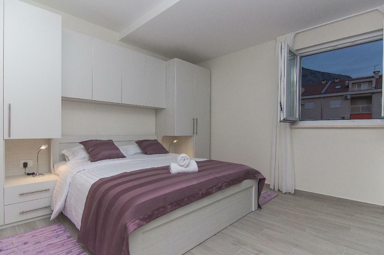 Rudez Apartment