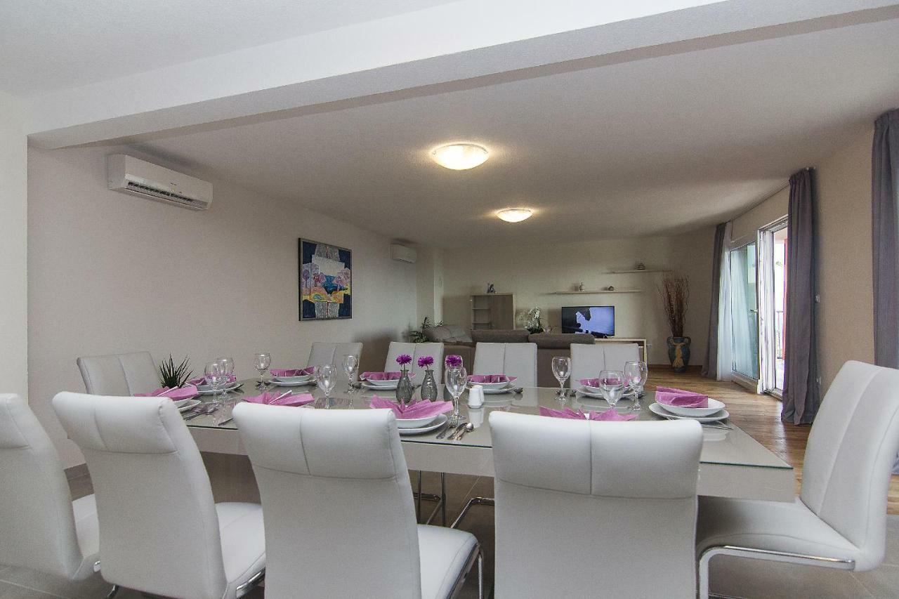 Rudez Apartment Makarska