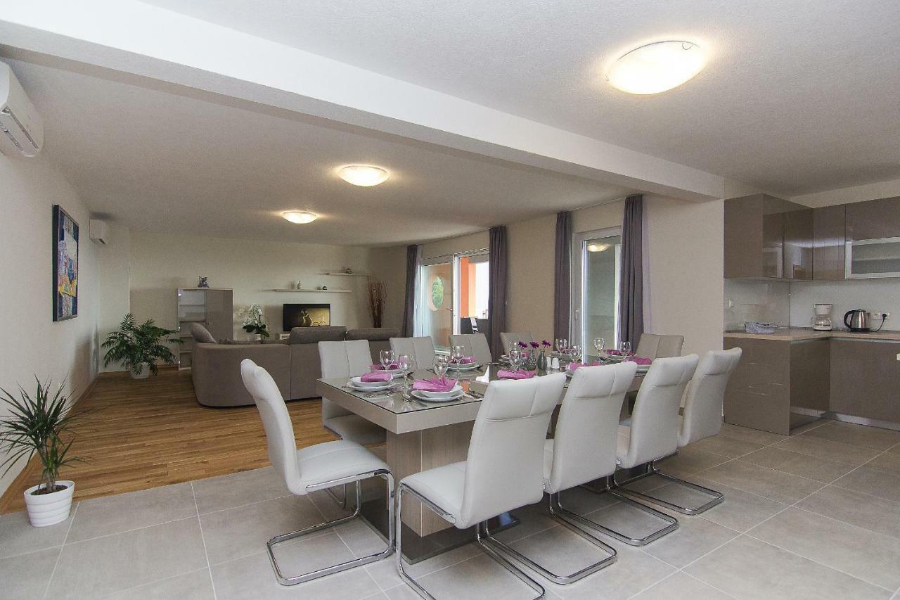 Apartment Rudez Makarska