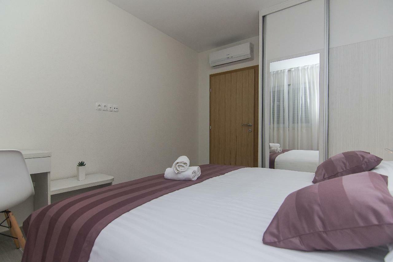 Rudez Apartment Makarska