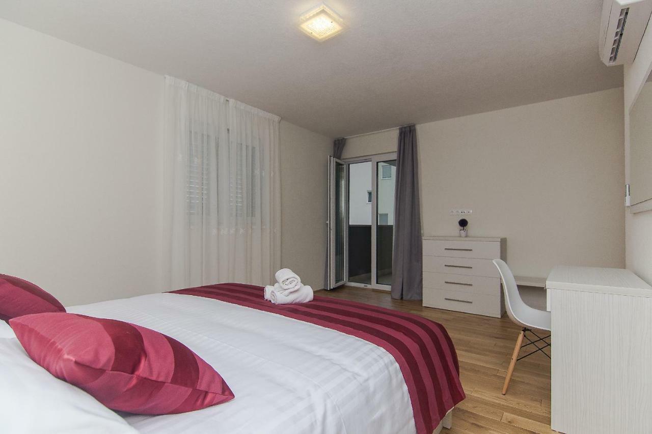 Apartmán Rudez