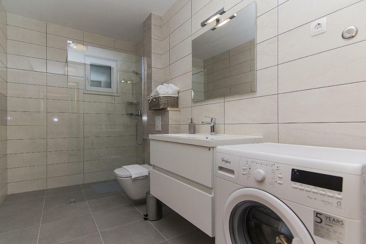 Apartmán Rudez Makarská
