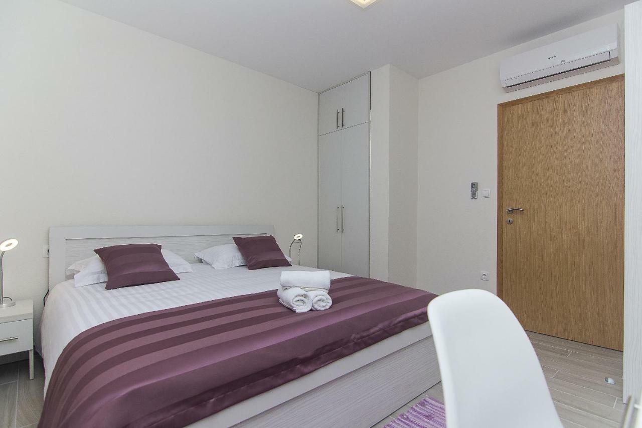 Rudez Apartment