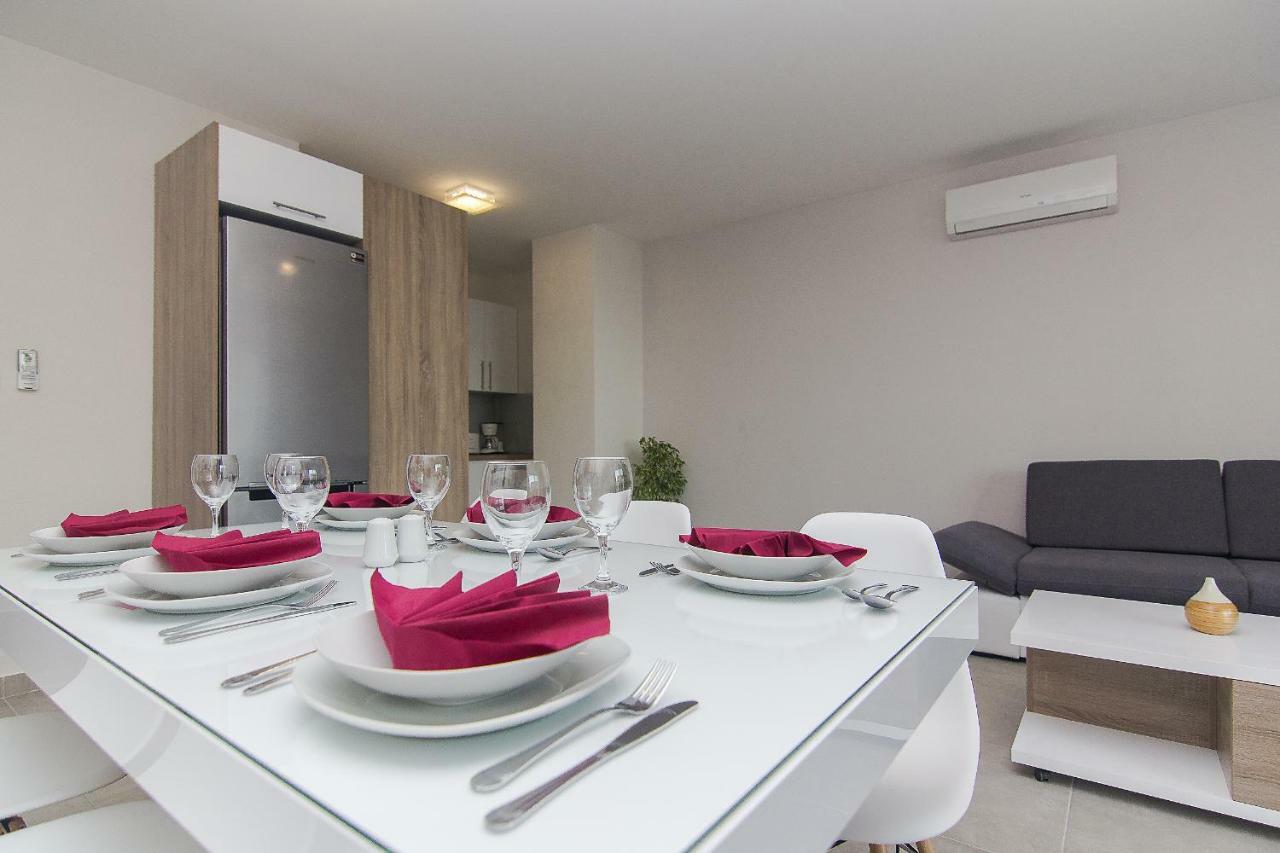 Apartment Rudez Makarska
