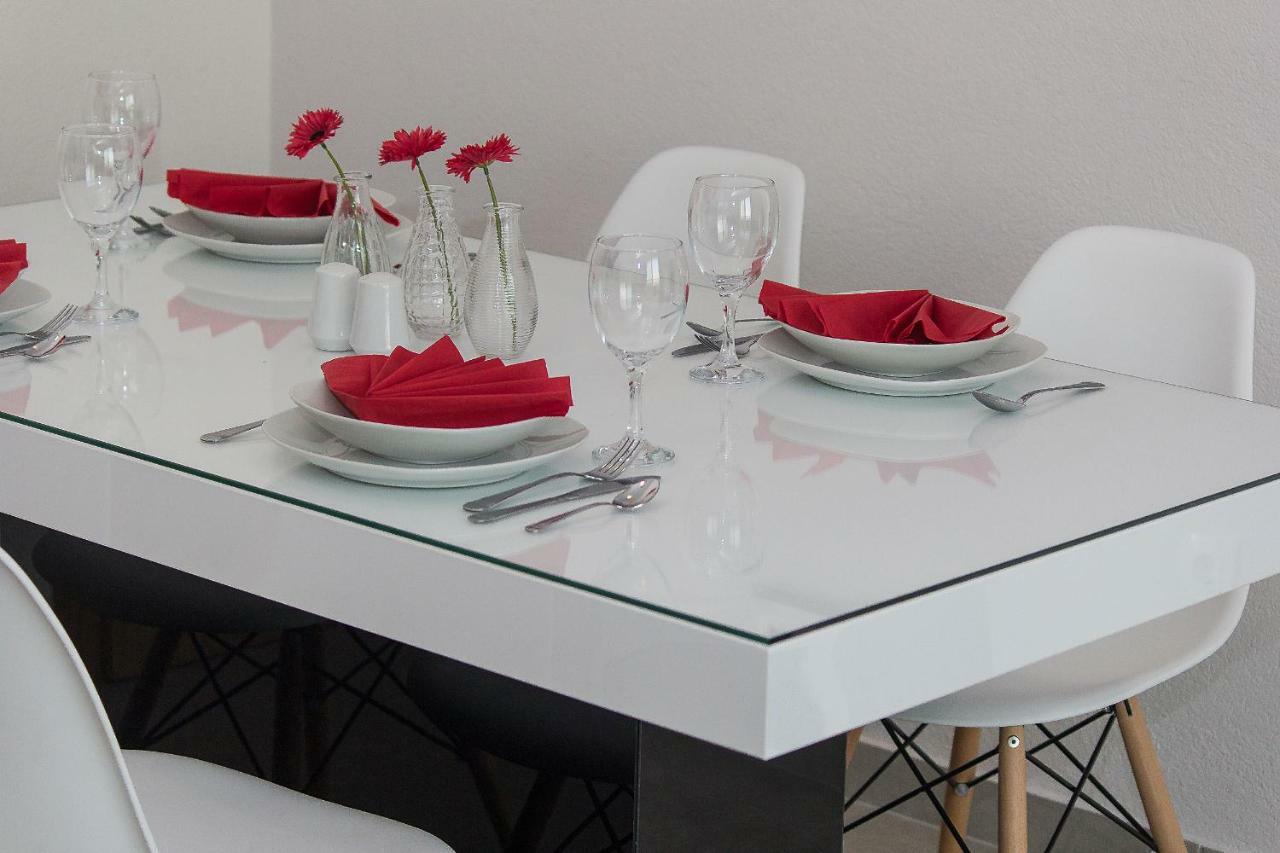 Apartmán Rudez *