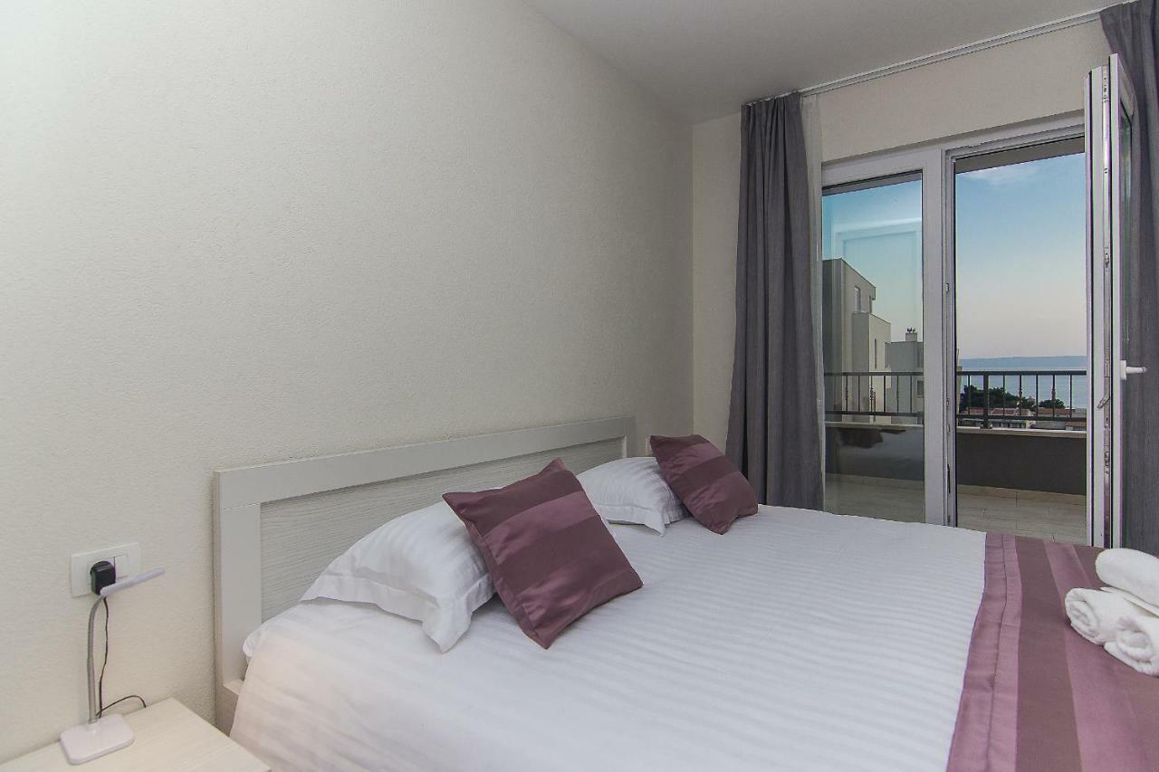 Rudez Apartmán *