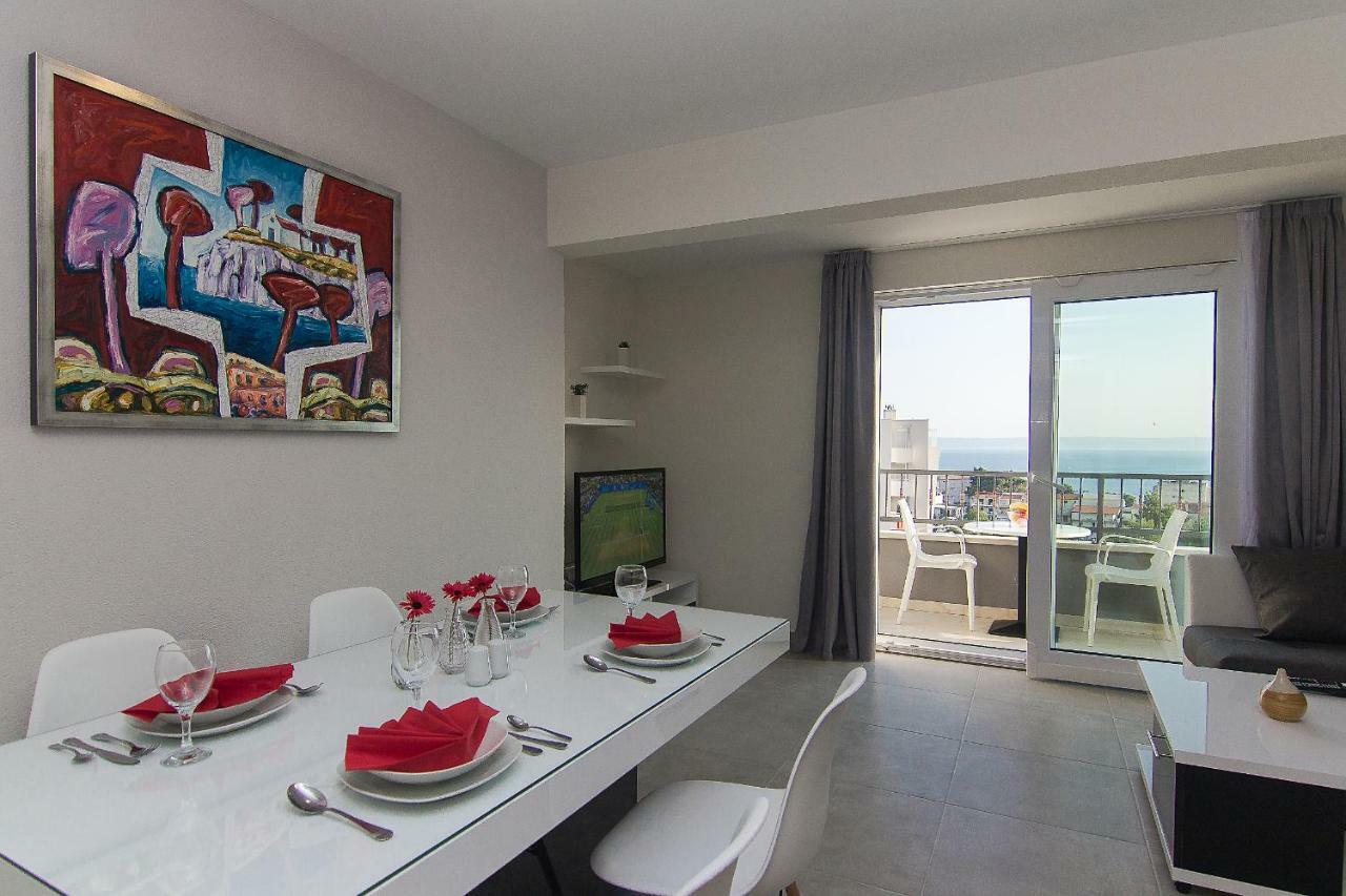 Rudez Apartment