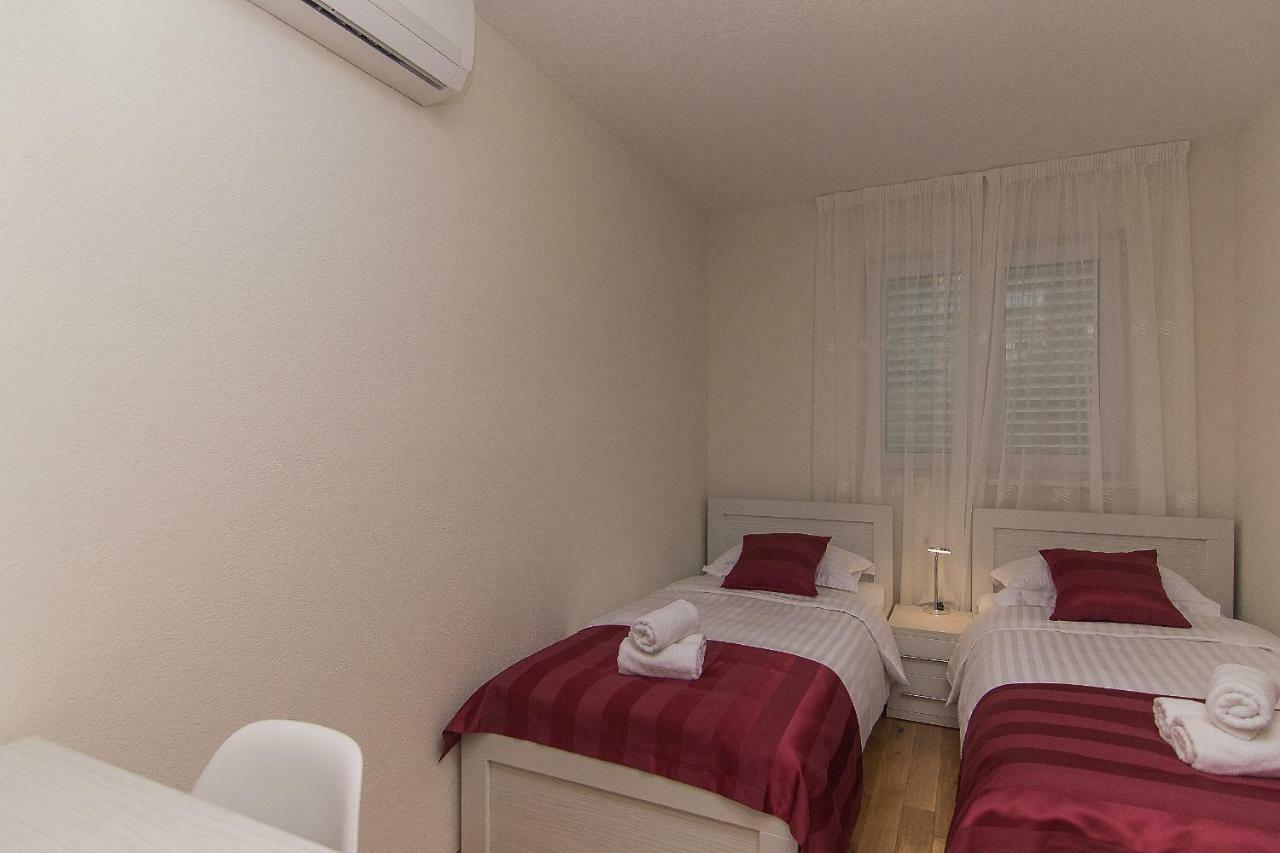 Apartment Rudez Makarska