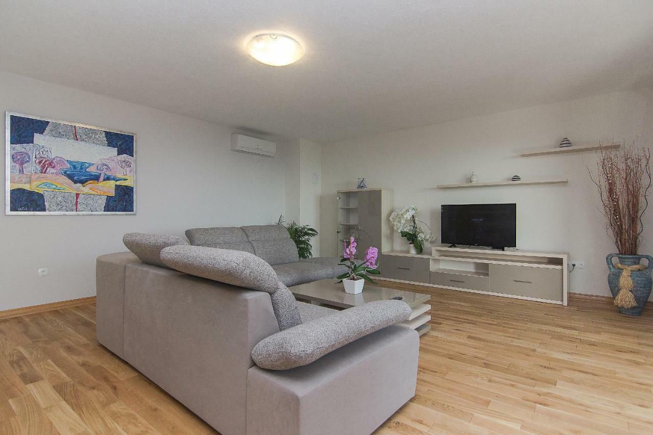 Apartment Rudez