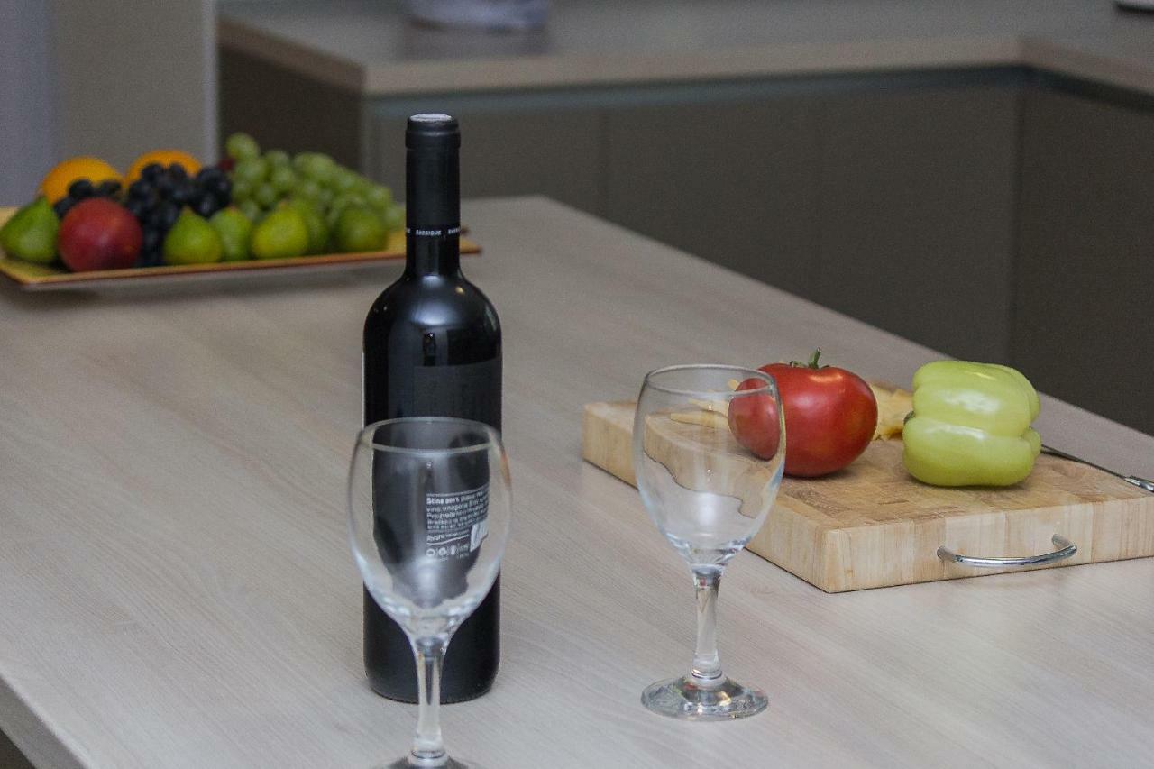 Rudez Apartment Makarska
