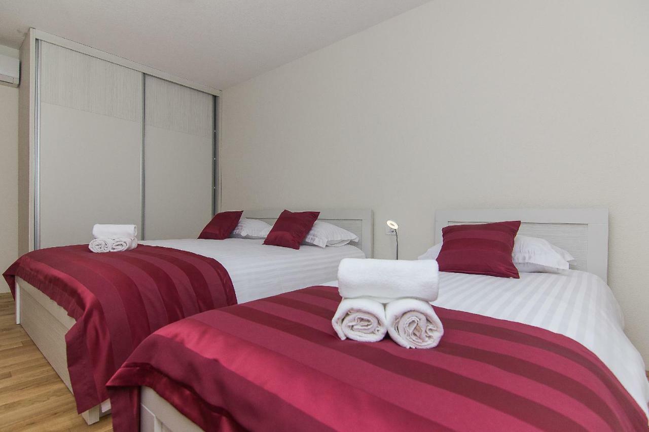 Rudez Apartment