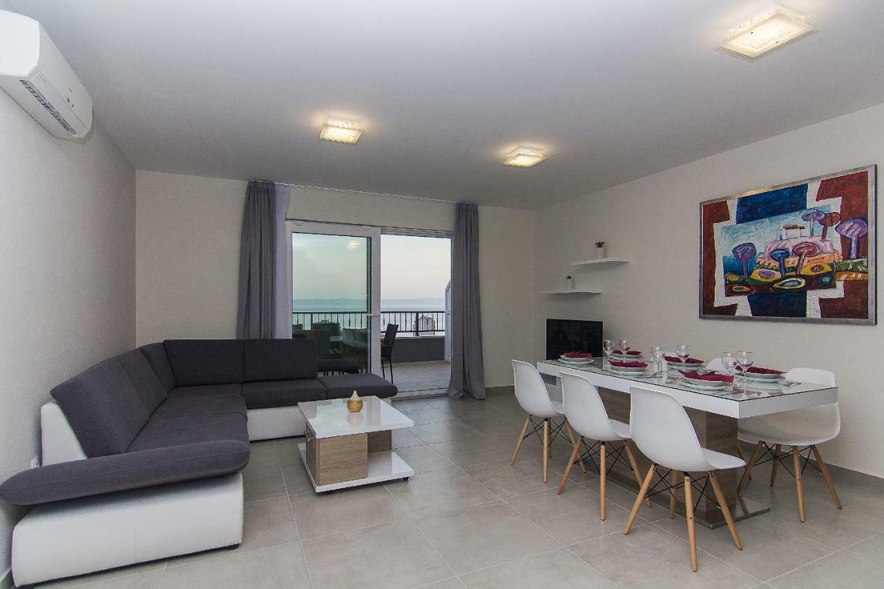 Rudez Apartment Makarska