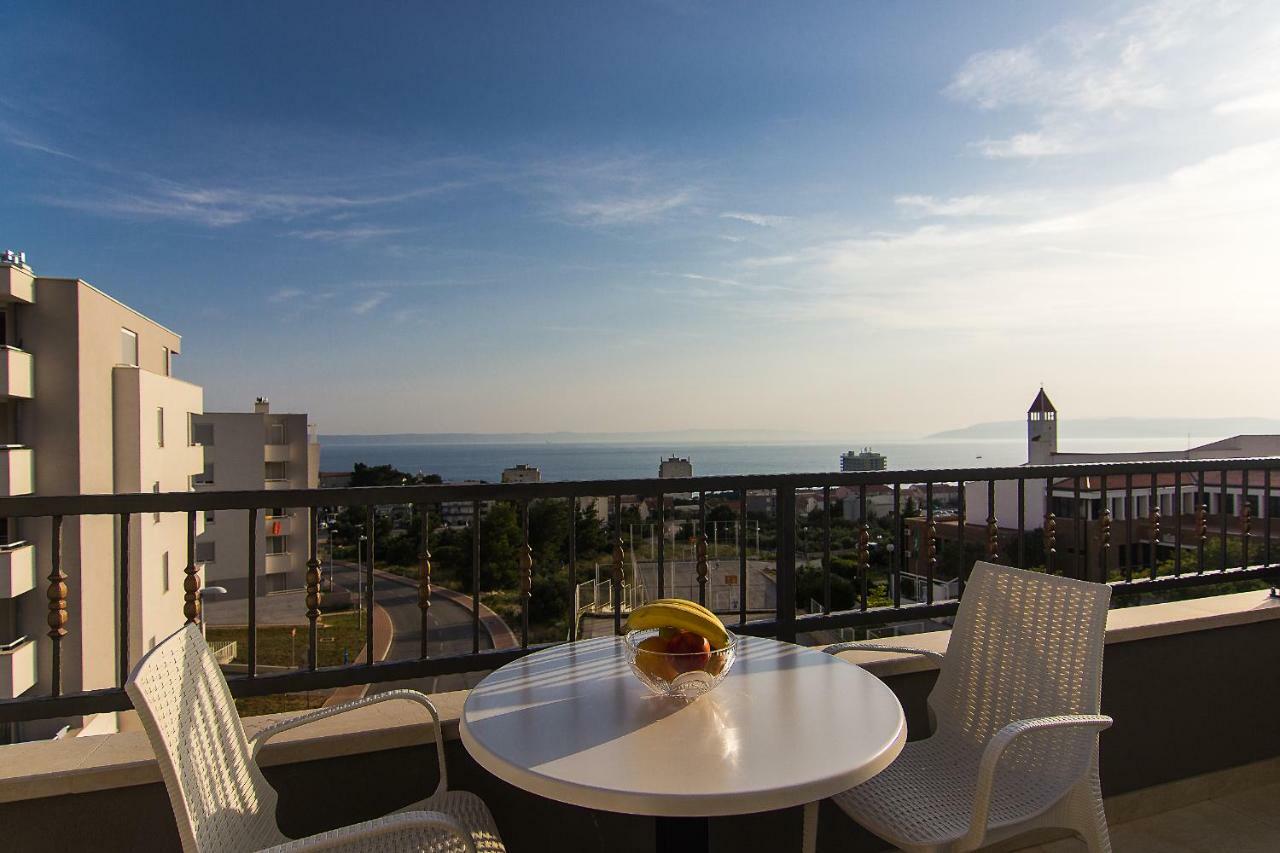 Rudez Apartment Makarska