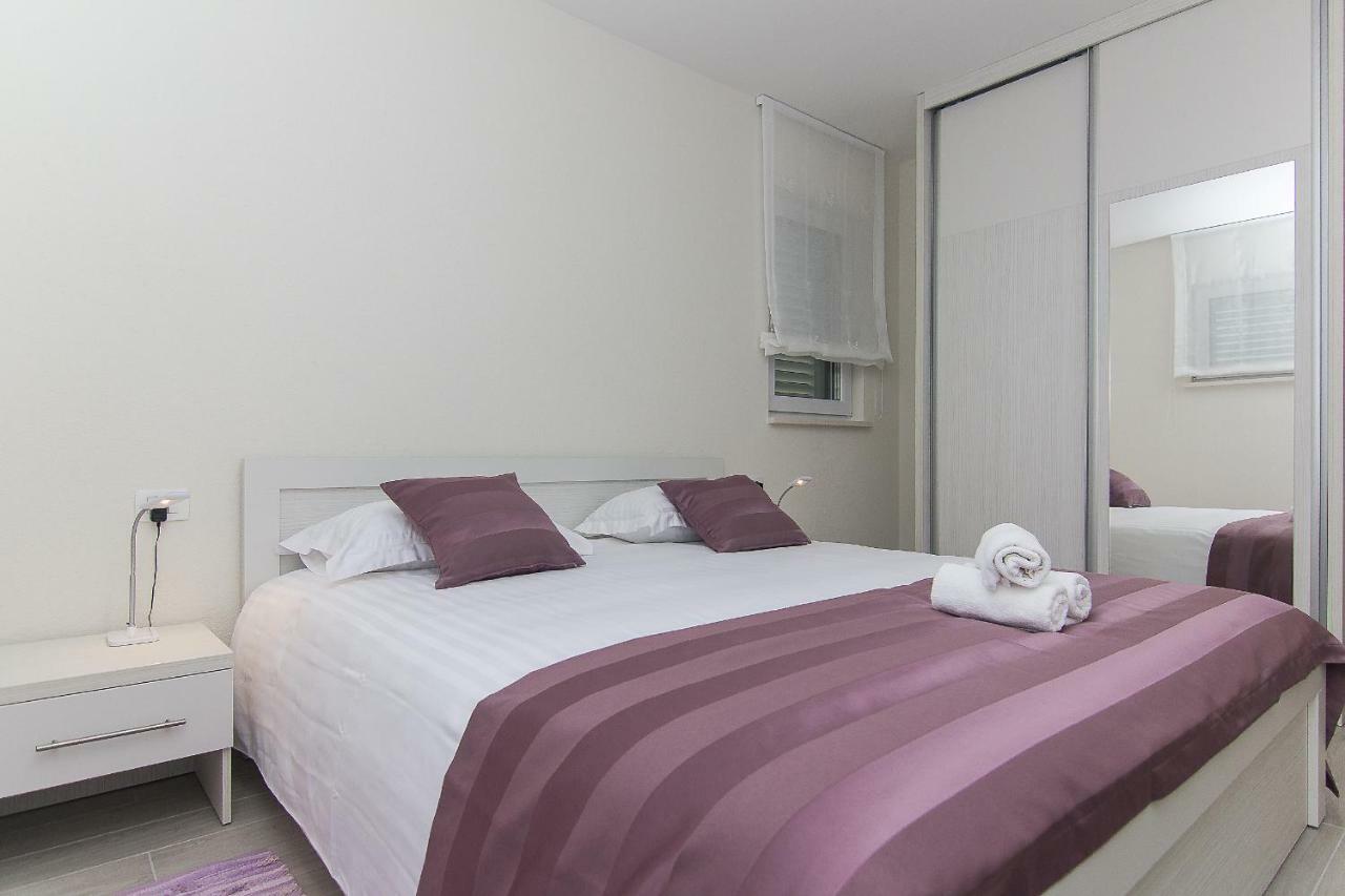 Rudez Apartment